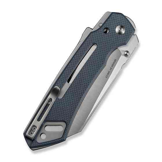 Ніж складаний Civivi Buster FG Grey C24052-2 Киев