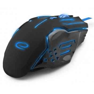 Мишка Esperanza MX403 Apache blue (EGM403B) Вінниця