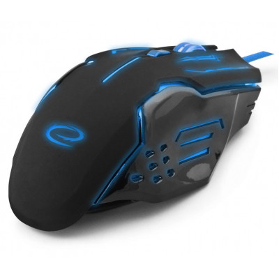 Мишка Esperanza MX403 Apache blue (EGM403B) Вінниця - фото 3