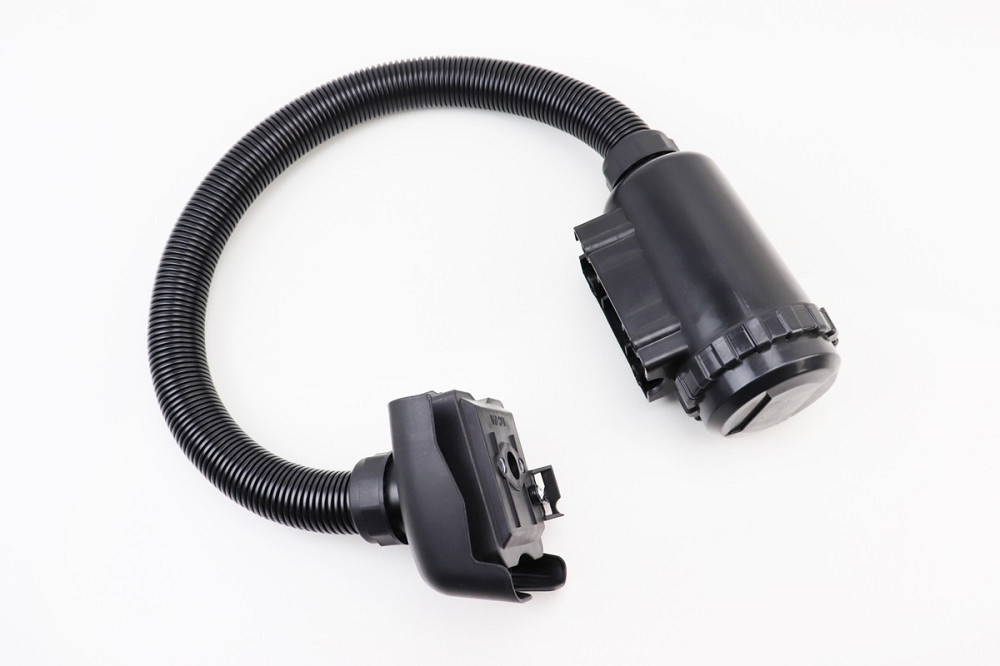 Фільтр повітряний у зборі, квадратний елемент для культиватора Киев - изображение 1