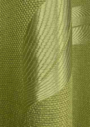 Шторная ткань лен рогожка 