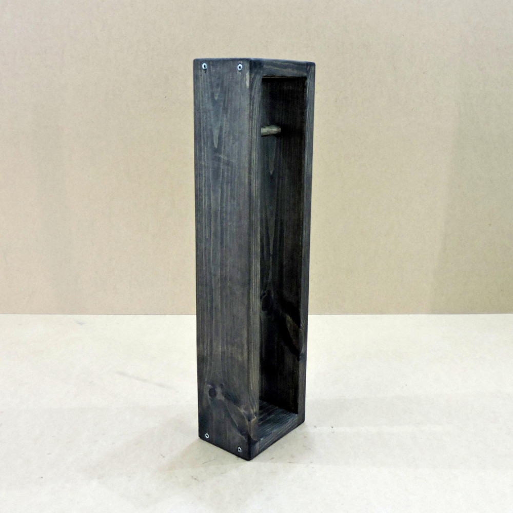 Держатель для туалетной бумаги 