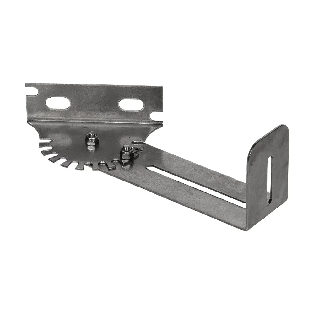 Кронштейн для ІЧ-бар’єрів Trinix TRB-10H, комплект з 2 шт. (25-00031) Київ - фото 14