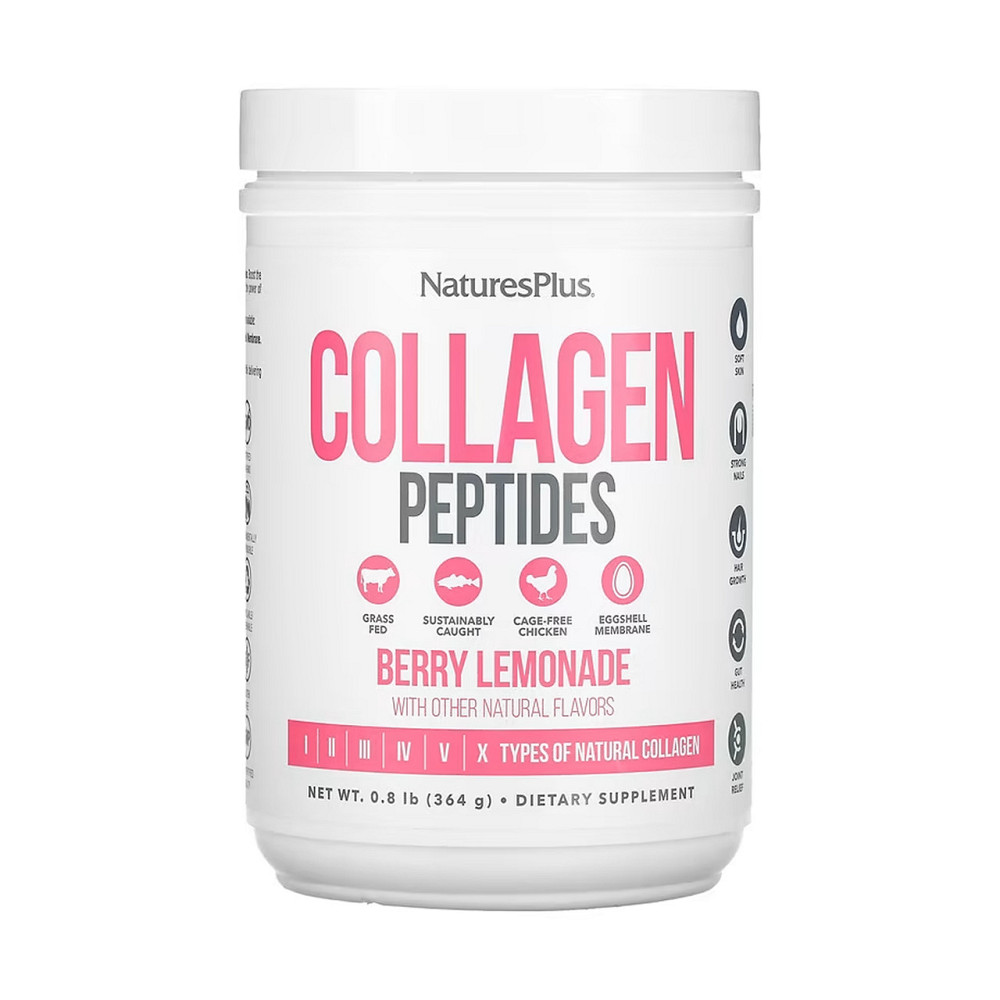 Collagen Peptides - 364g Berry Lemonade Київ - фото 1
