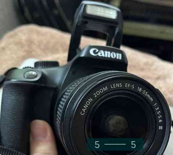 Фотоаппарат Canon 4000D Киев