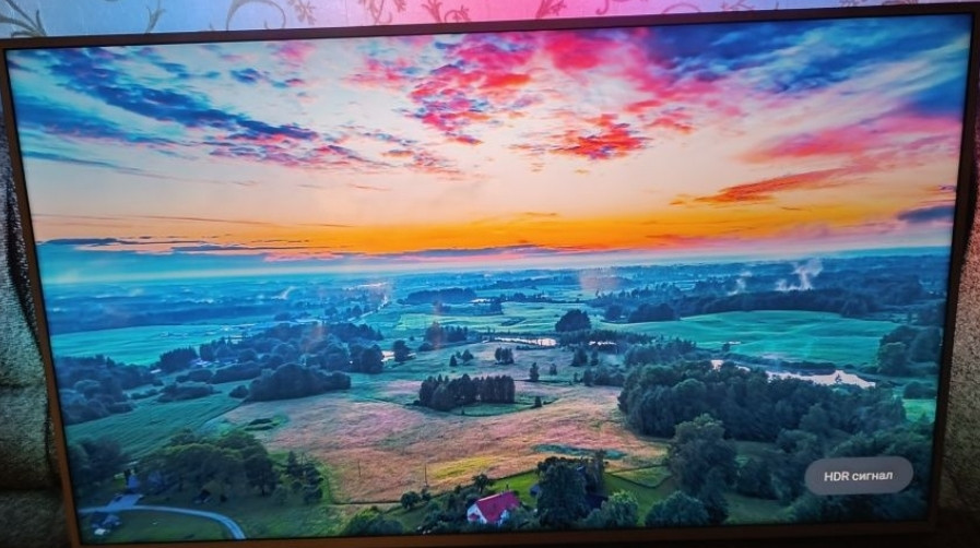 Телевізор 58 дюймів Ambiliggx 3 Philips 58PUS8505/12. Smart Wi-Fi T2S2 Bluetooth. Харків - фото 3