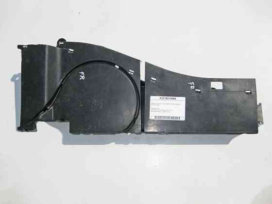 Mercedes-Benz  A2218210689 Кабельний канал під передніми правими дверима S-Class W221 CL C216 Одесса