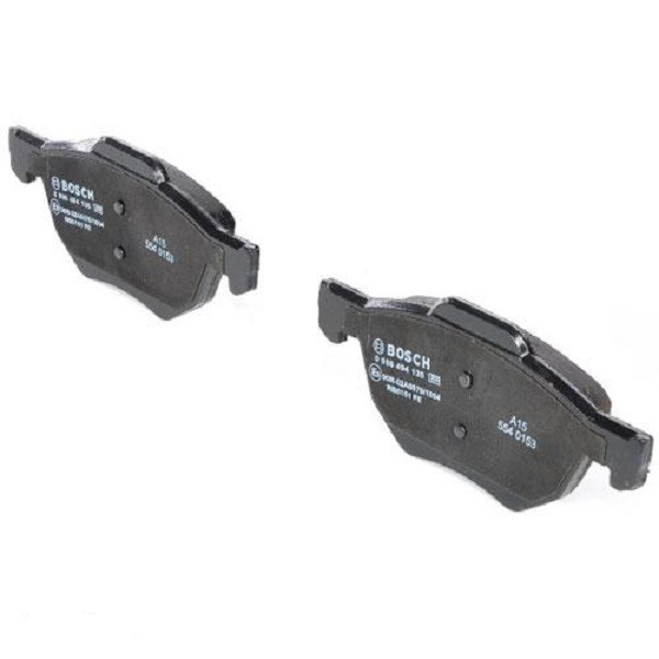 Тормозные колодки Bosch дисковые передние HONDA Accord -08 0986494135 Харьков - изображение 1