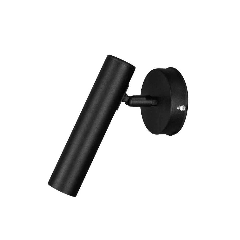 Світильник циліндр стельовий Е14 Elegant NL 1840 Київ - фото 3