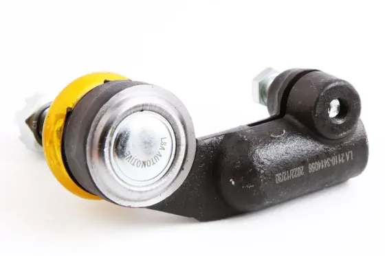 Наконечник рульової тяги 2110 LSA правий з твердим і плентом Вінниця