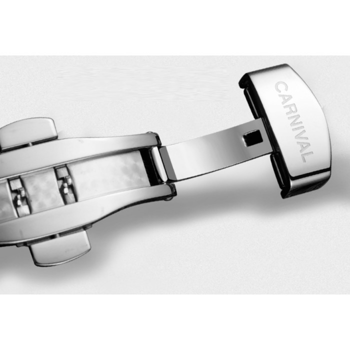 Мужские часы Carnival Masters Киев - изображение 4