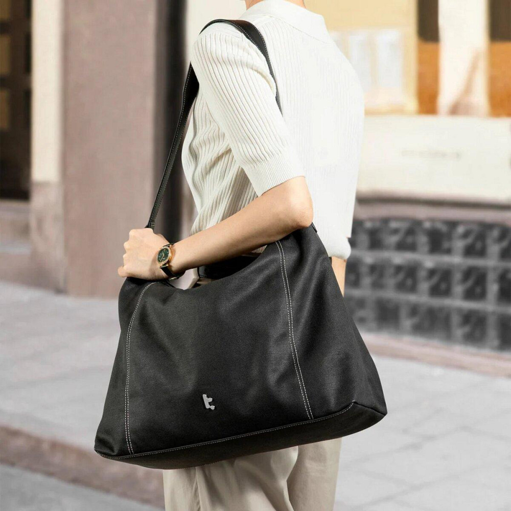 Сумка для ноутбука Tomtoc Versatile-T28 Laptop Tote Bag Black 16 Inch/18L T28L1DV Одесса - изображение 5