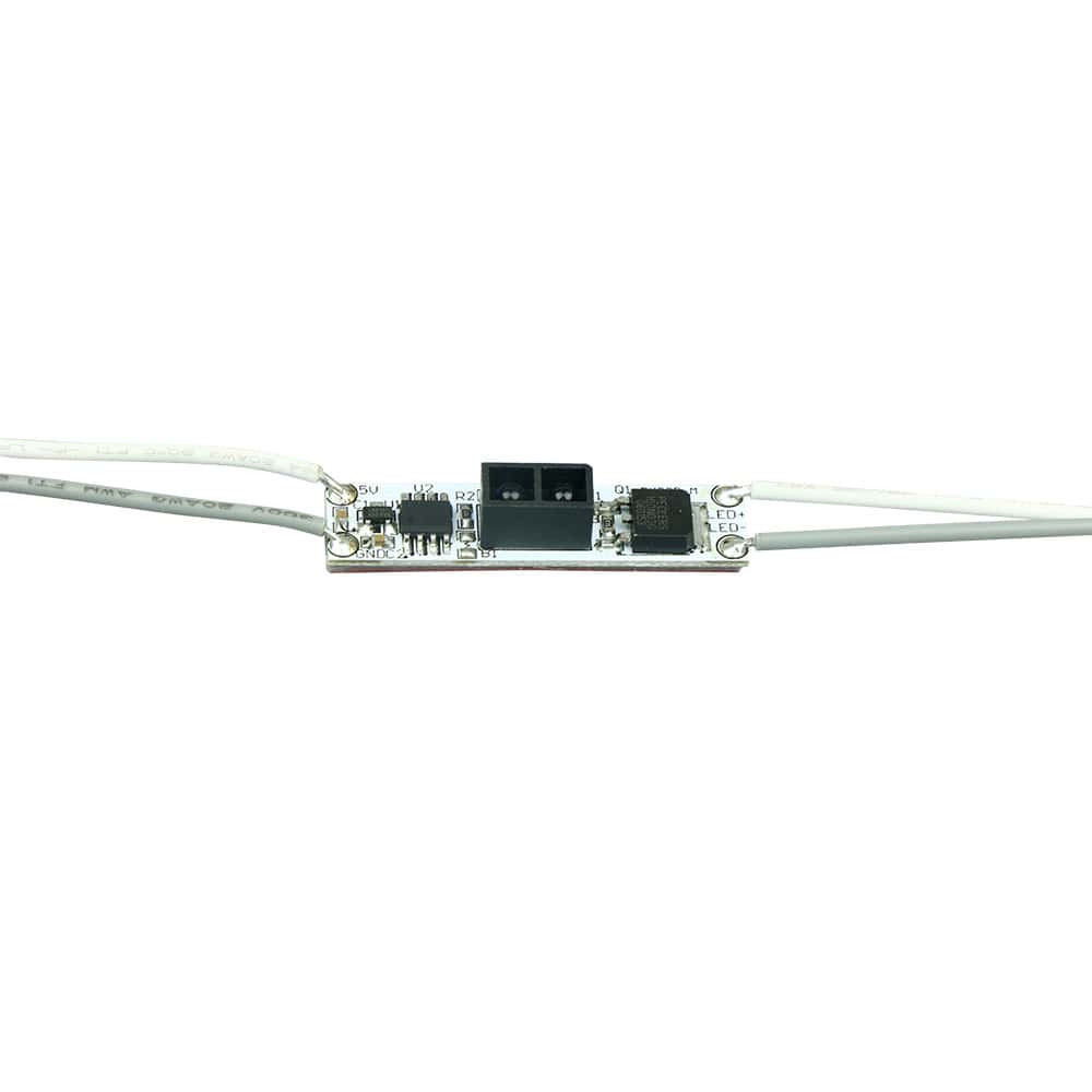 Оптичний датчик для LED стрічки Ardero LD60 Харків - фото 1