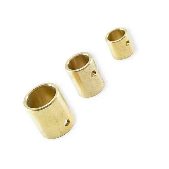 Втулка Камаз (к-кт 3 шт) стартера Мукачево