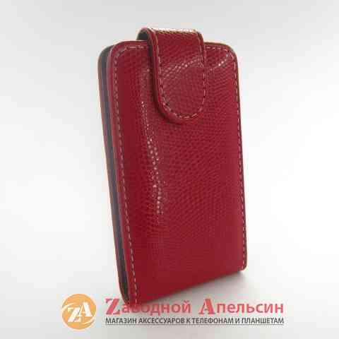 Чохол книжка LG E400 E405 Optimus L3 Chic Case Одеса