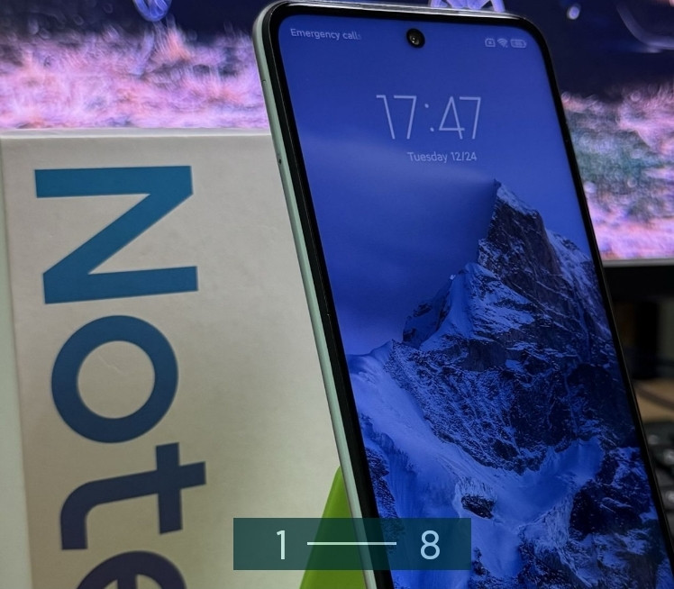 Смартфон Xiaomi Redmi Note 11 , 4/128Gb. Киев - изображение 8