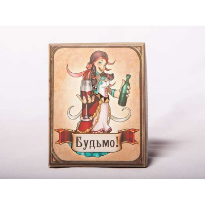 Настольная игра 18+ Fun Games Shop Будем!, украинский (FGS32) Винница - изображение 1