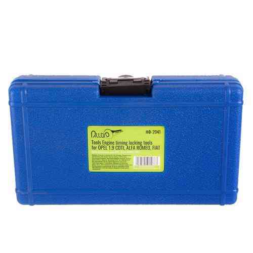 Alloid. Набір фіксаторів для OPEL, ALFA ROMEO, FIAT. Одеса