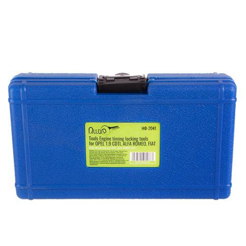 Alloid. Набір фіксаторів для OPEL, ALFA ROMEO, FIAT. Одеса - фото 2