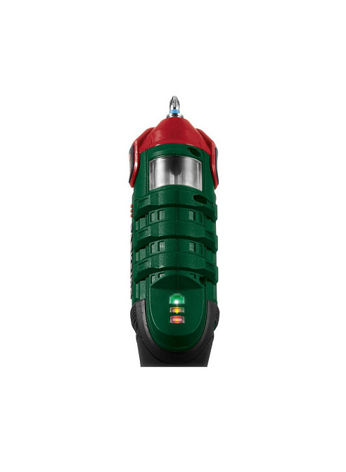 Акумуляторна викрутка з барабаном для біт Parkside Rapidfire 2.2 (4 В (2 Ач), 7 Нм,) Киев - изображение 6