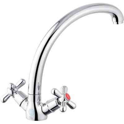 Змішувач Kroner Royce-C032 (CV029050) Вінниця