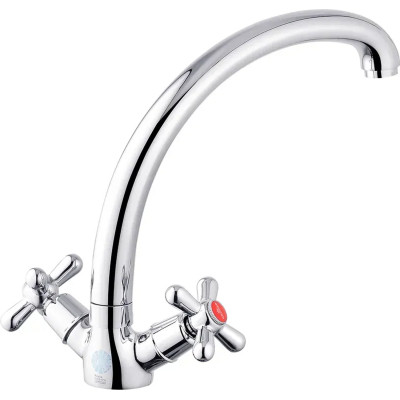 Змішувач Kroner Royce-C032 (CV029050) Вінниця - фото 2