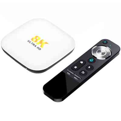 Медиаплеер H96 MAX M2 (M2_2GB/16GB) Винница