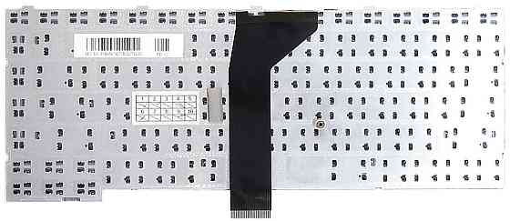 Клавиатура для ноутбука Samsung (G10, G15) Black, RU Вінниця