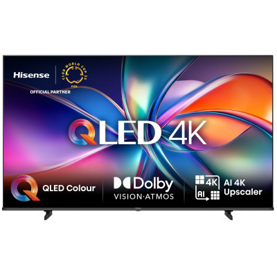 Телевизор Hisense 50E7Q Винница - изображение 2