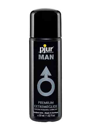 Лубрикант премиальный Pjur Еxtreme Glide, 30 мл Sex Aura Киев