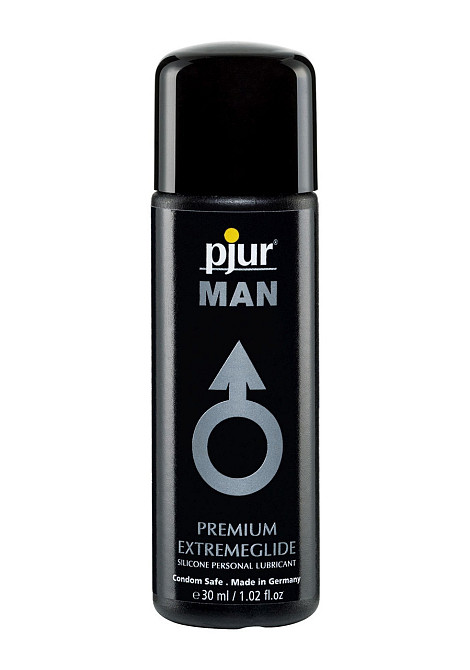 Лубрикант премиальный Pjur Еxtreme Glide, 30 мл Sex Aura Киев - изображение 1