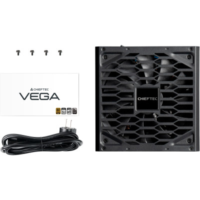 Блок питания Chieftec 750W Vega (PPG-750-S) Винница - изображение 7