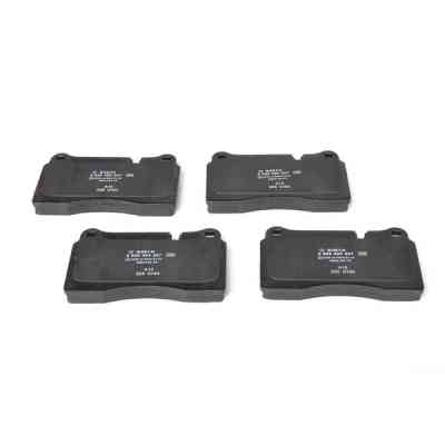 Гальмівні колодки Bosch 0 986 494 207 Вінниця