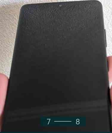 Смартфон: Samsung Galaxy S21 Ultra 5G. 12/128Gb. Київ