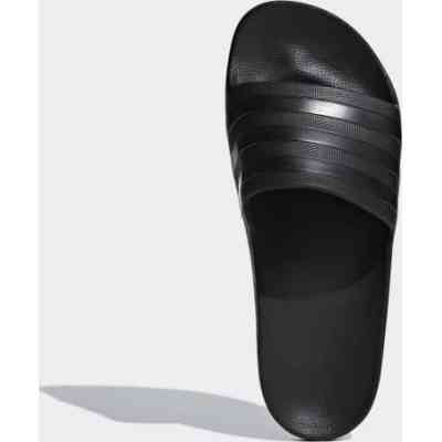 Шльопанці Adidas Adilette Aqua F35550 чорний 39 1/3 (6UK) 24.2 см (4060509397793) Вінниця