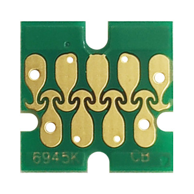 Чип для картриджа Epson T6945, SC-T3200/T5200/T7200, Mblack Everprint (CHIP-EPS-T6945MB) Винница - изображение 1