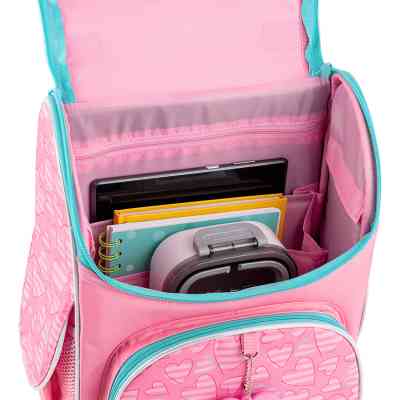 Портфель GoPack Education 5001S-1 Pink Dreams (GO25-5001S-1) Вінниця