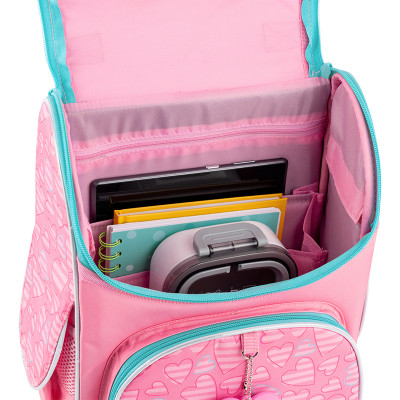 Портфель GoPack Education 5001S-1 Pink Dreams (GO25-5001S-1) Вінниця - фото 6