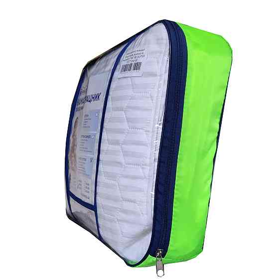 Наматрацник SUPER COTTON/Супер  котон цена за кв.м нестандарт Харків