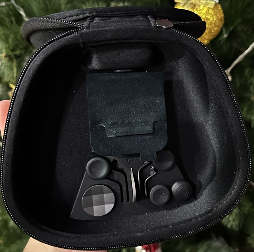 Джойстик Microsoft Xbox Elite Wireless Controller Series 2. Київ - фото 2