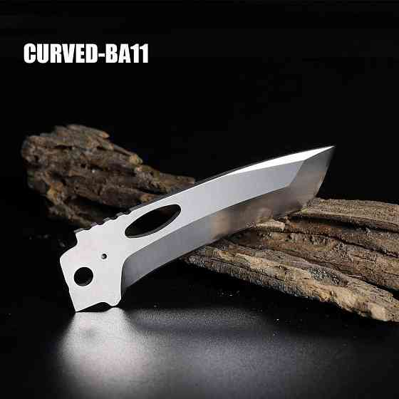 Набір змінних клинків Roxon (BA04; BA10; BA11) 3in1 Рівне