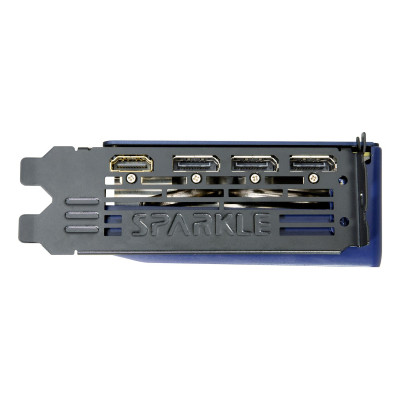 Відеокарта Sparkle ARC B570 10GB (SB570G-10GOC) Вінниця - фото 6