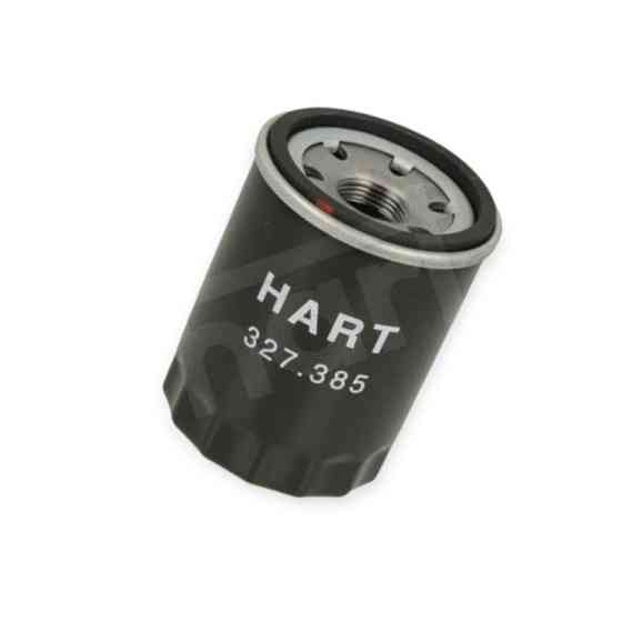 Фільтр Fiat Doblo 1.2-1.4i 01-, Mitsubishi Outlander II-III, Lancer масляний Мукачево