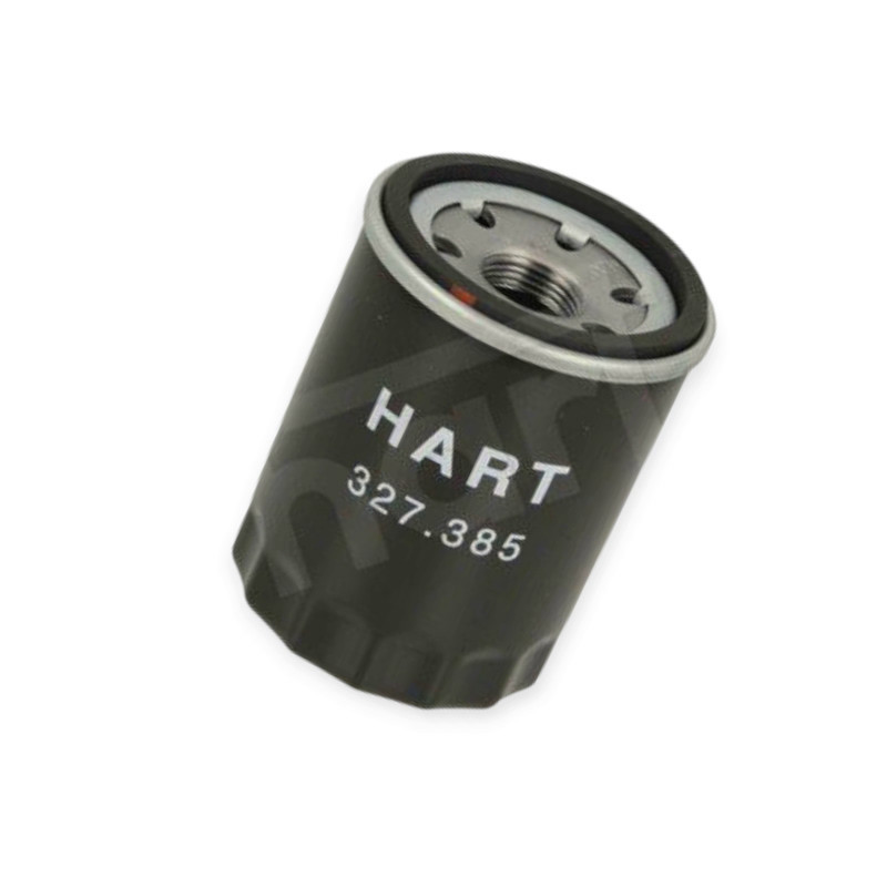 Фільтр Fiat Doblo 1.2-1.4i 01-, Mitsubishi Outlander II-III, Lancer масляний Мукачево - фото 1