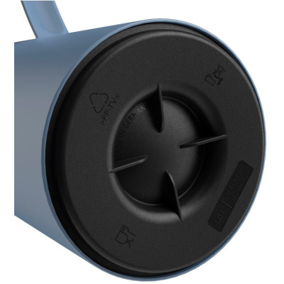 Термос Tefal Motiva, 1л, пластик, скло, блакитний (N4170310) Вінниця - фото 5