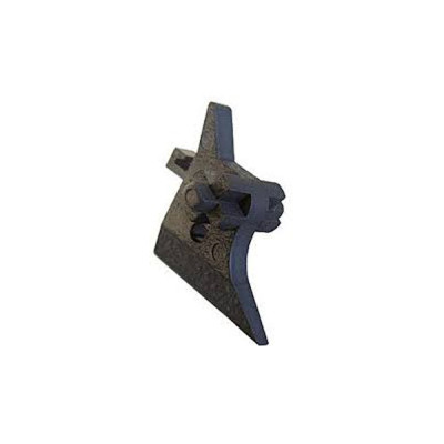 Сепаратор тефлонового вала AHK Canon NP-1215/6416/1520/1015 1шт FB1-0301/FC2-9907/FA6-5433 (KS-70262231) Винница - изображение 1