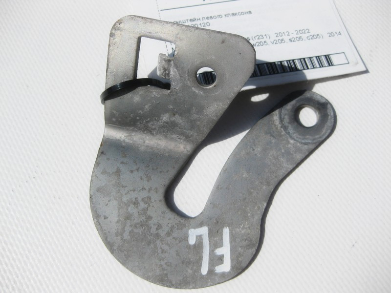 Mercedes-Benz  A2315420120 Кронштейн лівого клаксону C-Class W205 SL R231 Одеса - фото 5