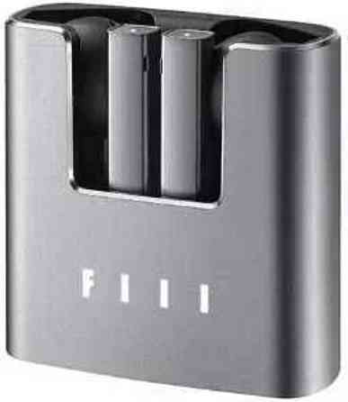 Наушники: FIIL CC Nano Gray. Харьков