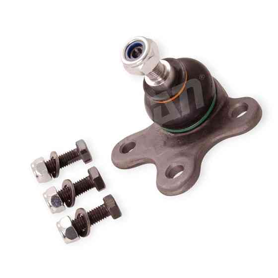 Шаровая Фольцваген Polo (94-01), Lupo (98-05) правая R опора Мукачево