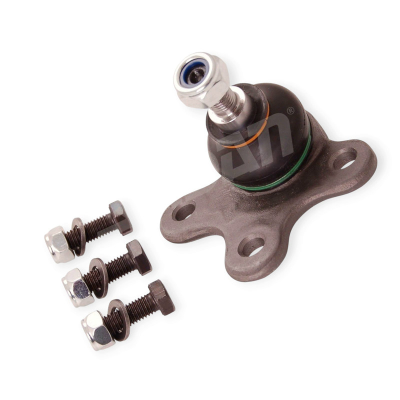 Шаровая Фольцваген Polo (94-01), Lupo (98-05) правая R опора Мукачево - изображение 1